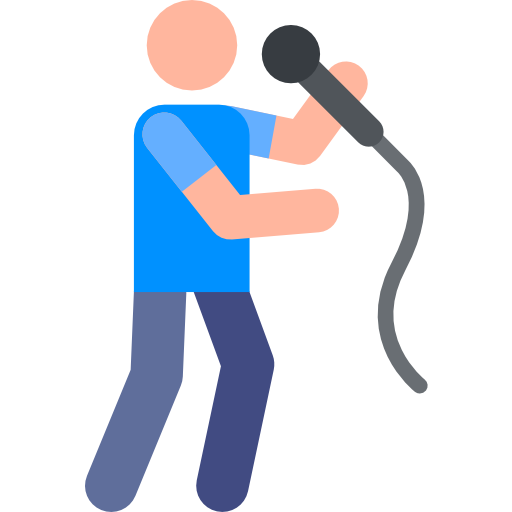 singer